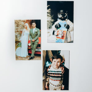 Personalizētais mīkstais magnēts