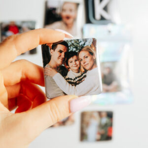 Personalizēts cietais magnēts